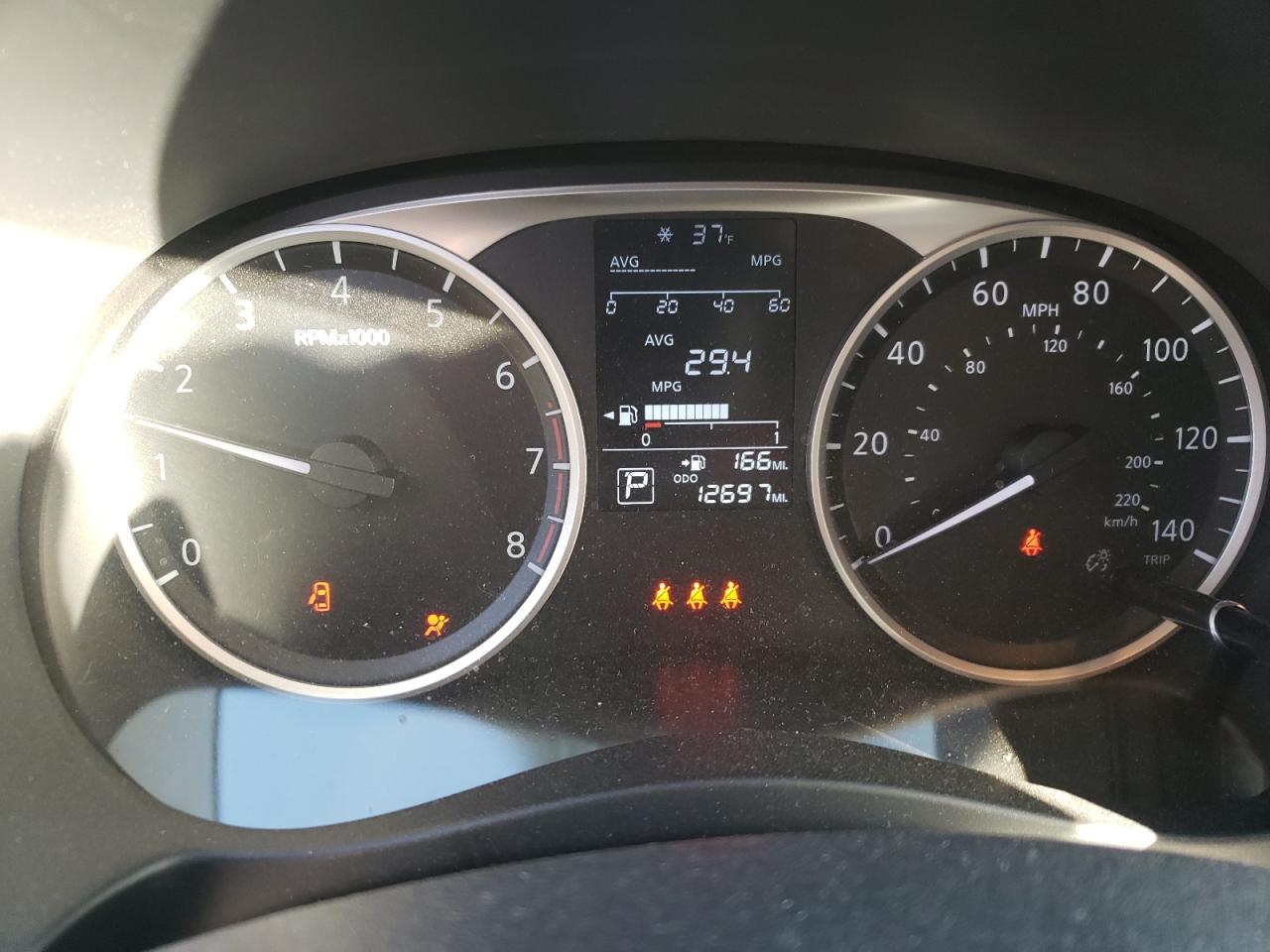 2022 NISSAN KICKS S VIN:3N1CP5BV4NL531861