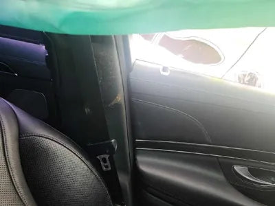 2015 Mercedes-Benz S 350 VIN: