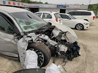 2022 Hyundai Ioniq KMHKR81CPNU078124 VIN:KMHKR81CPNU078124