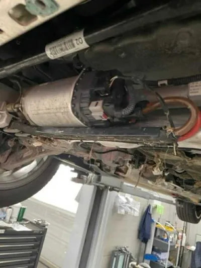 2018 BMW 740 WBA7G6107JB243674 VIN:WBA7G6107JB243674