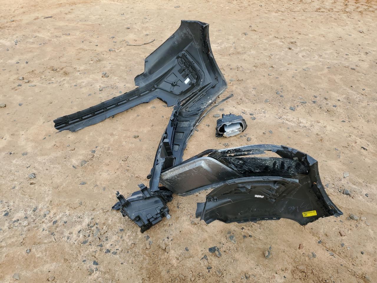 2022 KIA SORENTO SX VIN:5XYRK4LFXNG151499