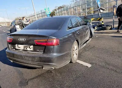2018 Audi A6 WAUZZZ4G2JN068262 VIN:WAUZZZ4G2JN068262