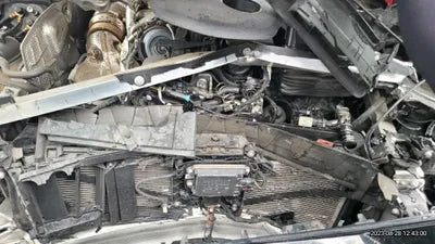 2021 Mercedes-Benz S 350 W1K6F3AB5MA018560 VIN:W1K6F3AB5MA018560