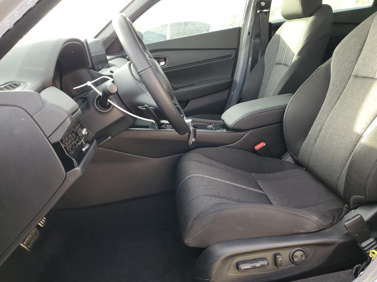 2024 HONDA ACCORD HYBRID SPORT VIN:1HGCY2F56RA023361