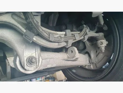 2016 BMW 520 WBA5E5109GG203678 VIN:WBA5E5109GG203678