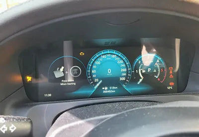 2017 Jaguar XF SAJBB4BN1HCY43140 VIN:SAJBB4BN1HCY43140