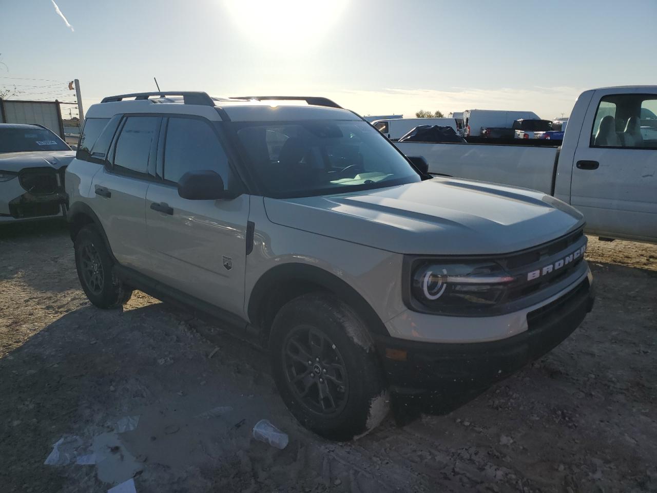 2024 FORD BRONCO SPORT BIG BEND VIN:3FMCR9B63RRF12918
