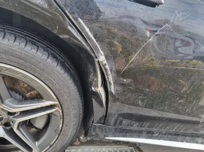 2021 Mercedes-Benz S 400 VIN: