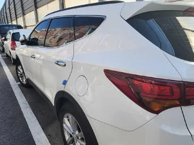 2018 Hyundai Santa FE KMHSW81UBJU843541 VIN:KMHSW81UBJU843541