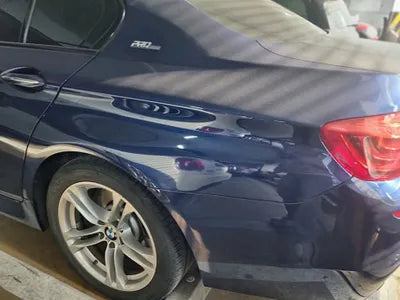 2016 BMW 520 WBA5E7100GG569329 VIN:WBA5E7100GG569329