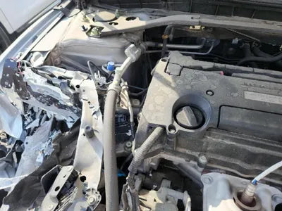 2017 Honda Accord VIN: