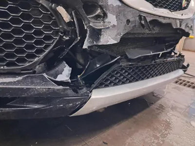 2017 Jaguar F-Pace VIN: