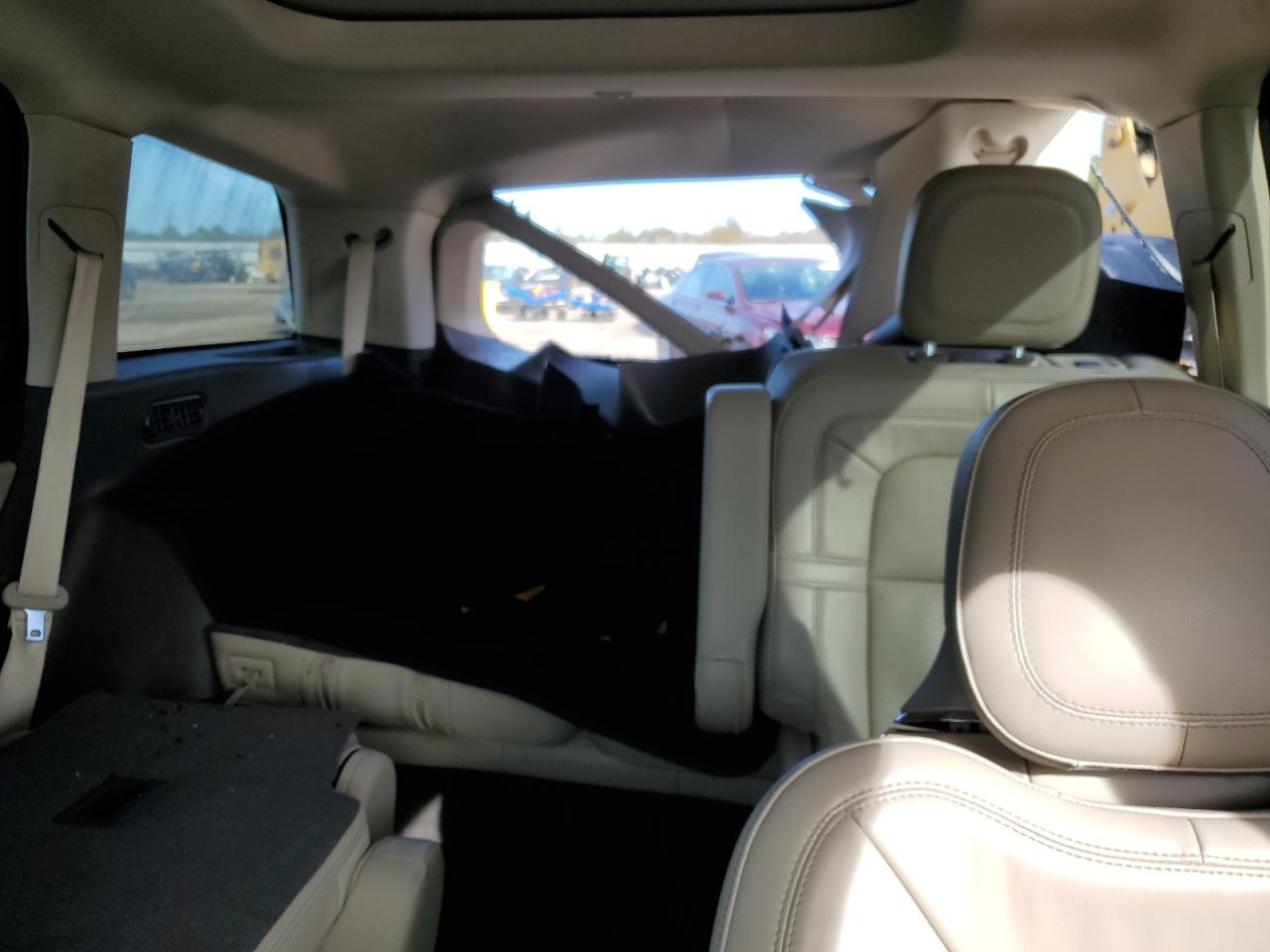 2022 LINCOLN AVIATOR RESERVE VIN:5LM5J7XC8NGL08424