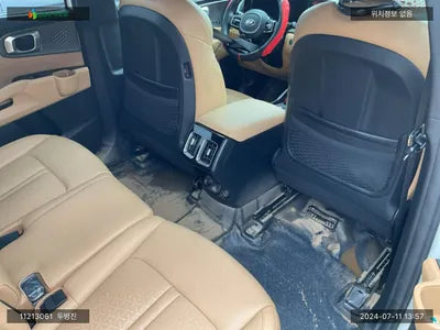 2021 Kia Sorento KNARF81FGMA113677 VIN:KNARF81FGMA113677