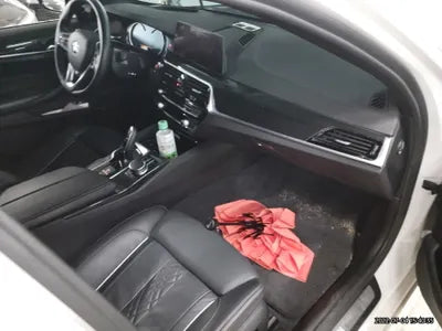 2018 BMW 530 WBAJD9101JWC12111 VIN:WBAJD9101JWC12111