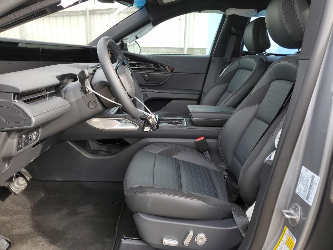 2024 LINCOLN NAUTILUS RESERVE VIN:1FTFX1E58KKD17371