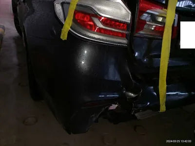 2018 BMW 520 WBAJC5100JWE55288 VIN:WBAJC5100JWE55288