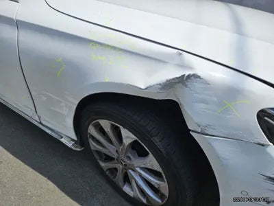 2019 Mercedes-Benz E 300 VIN: