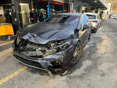 2022 Mercedes-Benz S 450 W1KCG2DB0NA007487 VIN:W1KCG2DB0NA007487