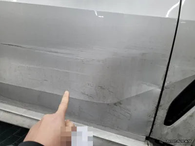 2021 BMW 545 WBATA6109M9G95026 VIN:WBATA6109M9G95026