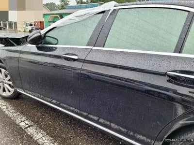 2019 Mercedes-Benz E 300 VIN: