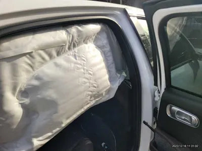 2023 Hyundai Ioniq KMHM541CPPA004614 VIN:KMHM541CPPA004614