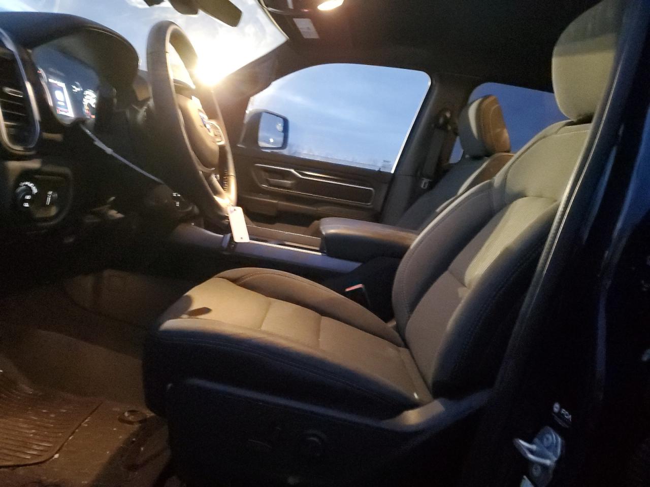 2024 RAM 1500 BIG HORN/LONE STAR VIN:1C6SRFFT9RN103766