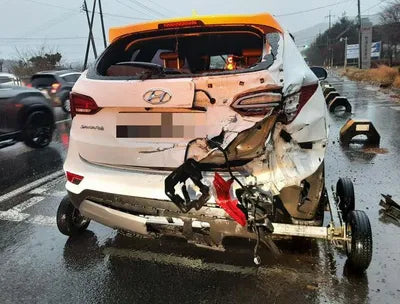 2017 Hyundai Santa FE VIN: