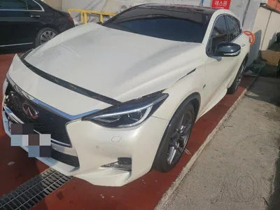 2019 Infiniti Q30 SJKCH53E2KA013210 VIN:SJKCH53E2KA013210