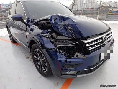 2020 Volkswagen Tiguan WVGZZZ5NZLW351629 VIN:WVGZZZ5NZLW351629