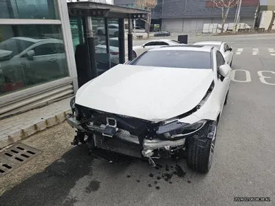 2019 Mercedes-Benz CLS 400 VIN: