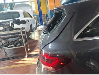 2022 Mercedes-Benz GLC 300 W1N0G8EB4NG107922 VIN:W1N0G8EB4NG107922