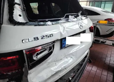 2021 Mercedes-Benz B 250 W1N4M4HB9MW120961 VIN:W1N4M4HB9MW120961