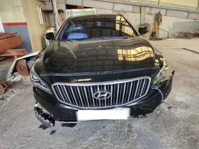 2015 Jaguar SL KMHFM411BFA000725 VIN:KMHFM411BFA000725