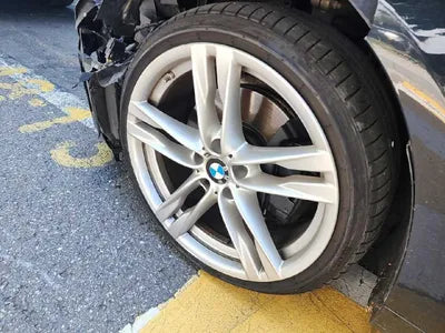 2016 BMW 640 WBA6E4100GG377430 VIN:WBA6E4100GG377430