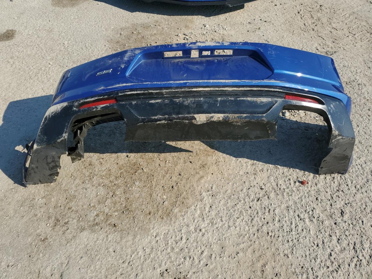 2022 CHEVROLET CAMARO LT1 VIN:1G1FE1R73N0133675