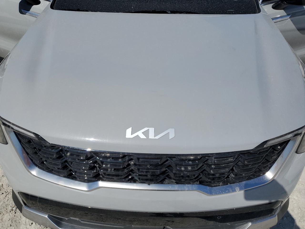 2024 KIA SORENTO S VIN:5XYRLDJC1RG270425