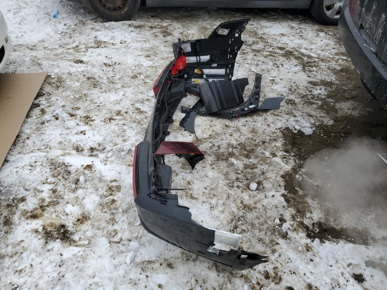 2024 HYUNDAI SANTA FE CALLIGRAPHY VIN:5NMP5DGL4RH019333