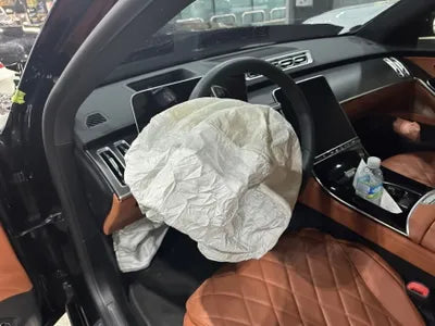 2022 Mercedes-Benz S 450 W1K6G6BB4NA154452 VIN:W1K6G6BB4NA154452