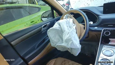 2022 Genesis GV80 VIN: