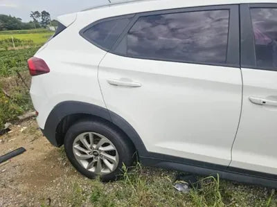 2015 Hyundai Tucson KMHJ381ABGU048914 VIN:KMHJ381ABGU048914