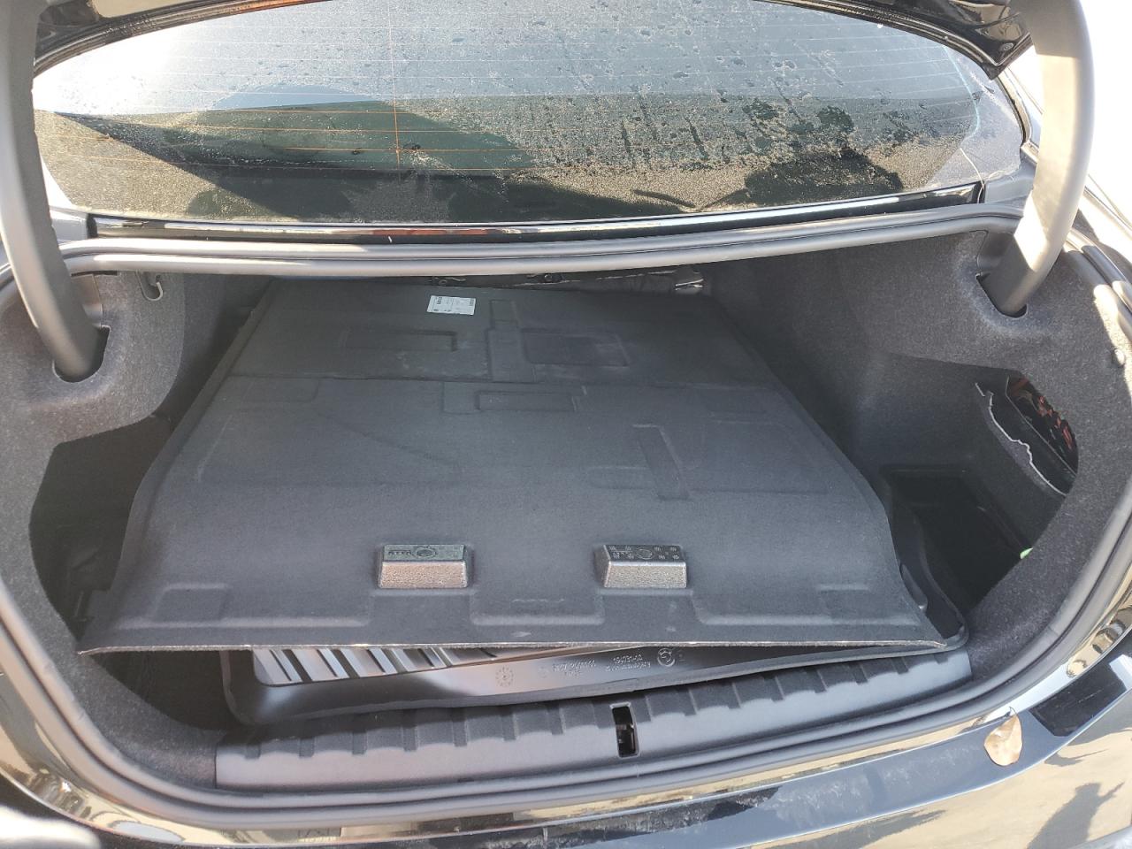 2024 BMW M4 COMPETITION VIN:WBS43AZ03RCP72014