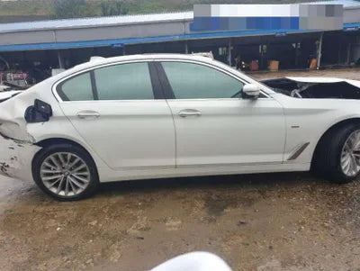 2018 BMW 530 WBAJD3108JWC98966 VIN:WBAJD3108JWC98966