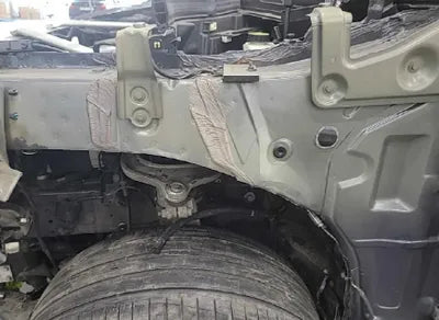 2020 BMW X5 M WBACV0109L9C18824 VIN:WBACV0109L9C18824