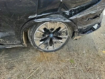 2023 BMW X3 M WBY41DU02RSC99705 VIN:WBY41DU02RSC99705