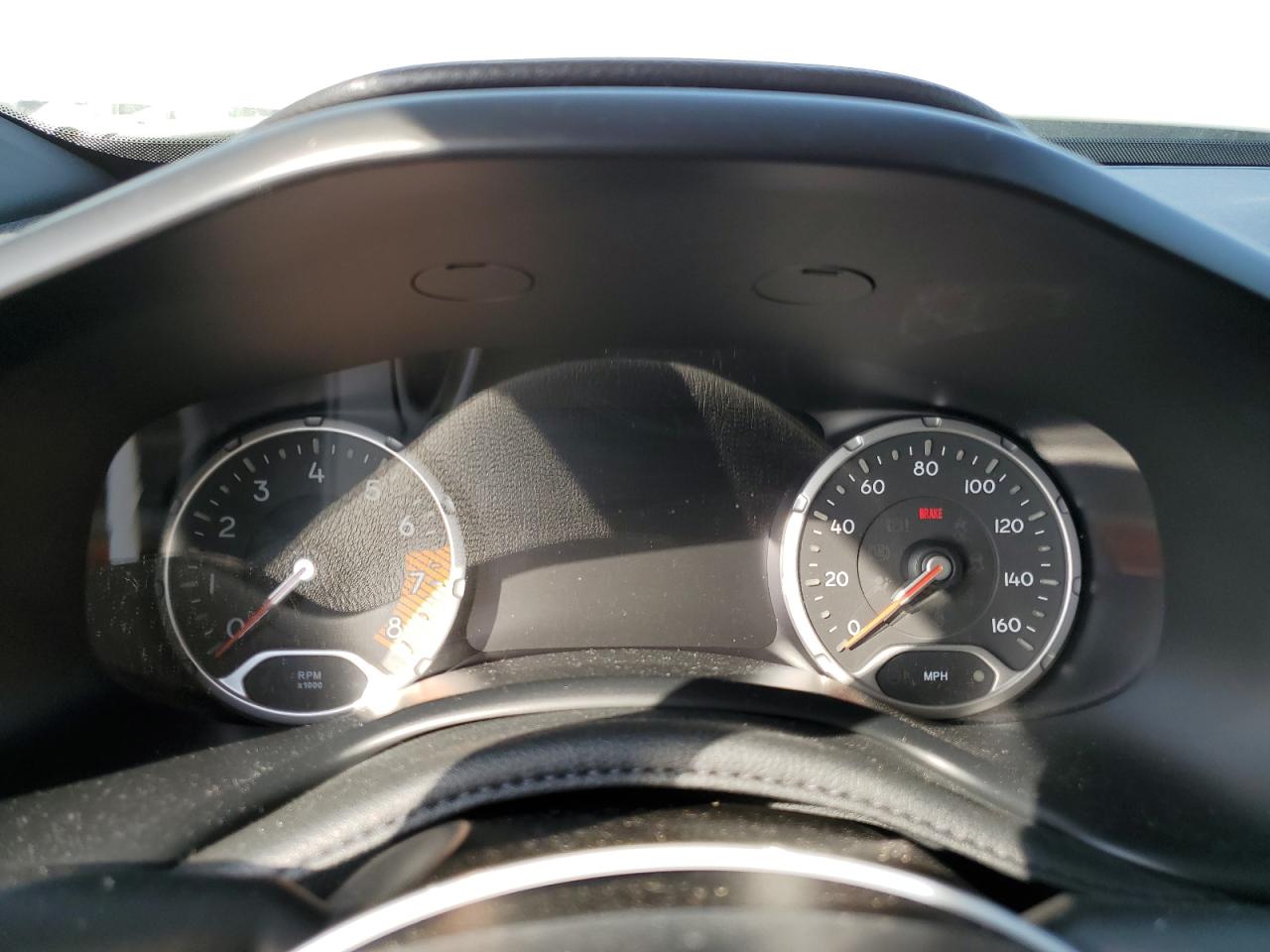 2022 JEEP RENEGADE LATITUDE VIN:ZACNJDB18NPN69659