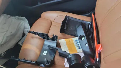 2017 BMW 520 WBAJC3104HWB76926 VIN:WBAJC3104HWB76926