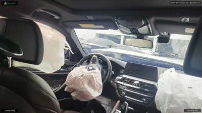 2018 BMW 520 WBAJC3108JWE63398 VIN:WBAJC3108JWE63398