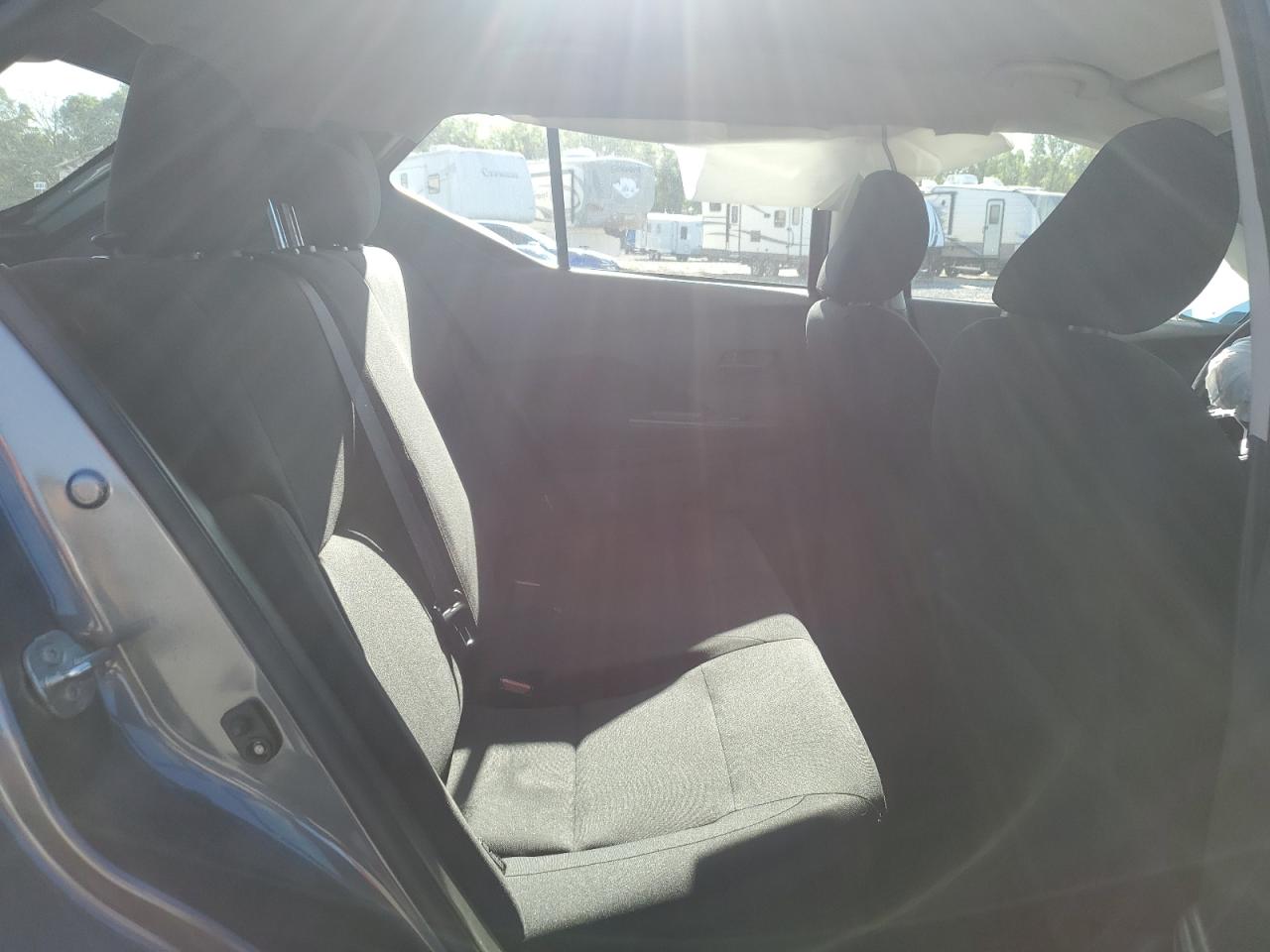 2024 NISSAN KICKS S VIN:3N1CP5BV3RL471450