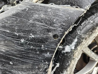 2017 BMW 530 WBAJD9108HWA91622 VIN:WBAJD9108HWA91622